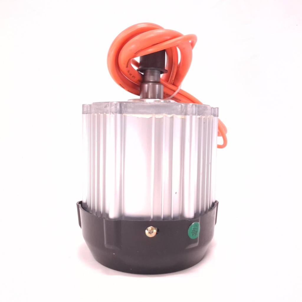 Kontio Motors Autokruiser Sport: Moottori 1500W