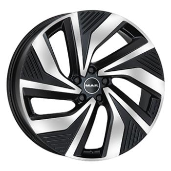 MAK ELECTRA 8.5x21 5/112 ET40 CB57.1