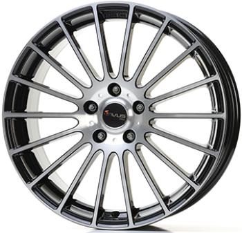 AVUS VELGEN AVUS AC-M03 8x18 5/112 ET45 CB66.5