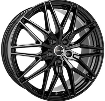 AVUS VELGEN AVUS AC-MB6 7.5x18 5/114.3 ET35 CB73.1