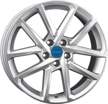 BORBET N 7x17 4/100 ET44 CB64