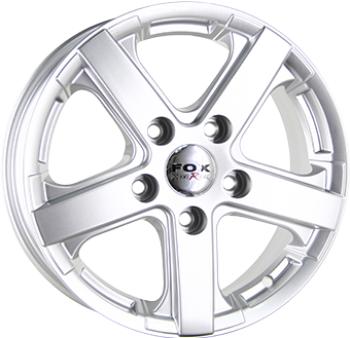 FOX VIPER VAN 6.5x16 5/160 ET50 CB89.1