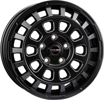 BORBET CW7 7x17 5/120 ET55 CB65.1