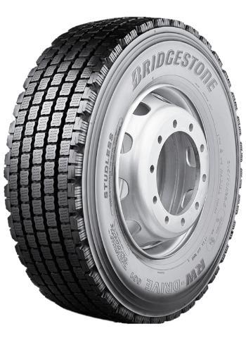 315/70R22.5 154/150L BRIDGESTONE RW-DRIVE 001