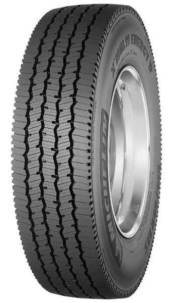 315/70R22.5 154/150L MICHELIN MULTI D