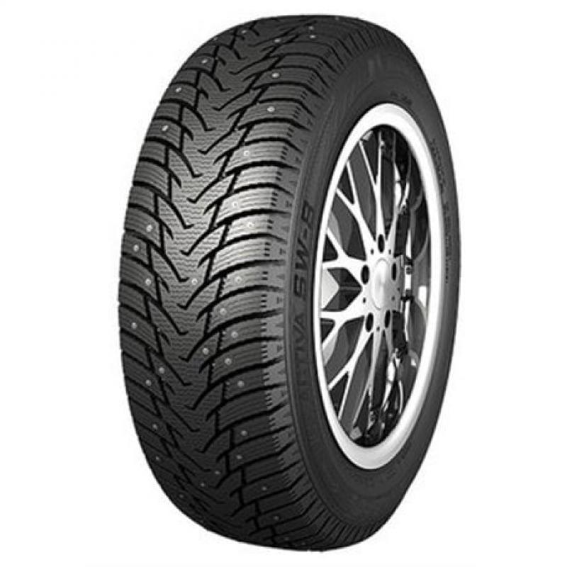 235/35R19 91H NANKANG ICE ACTIVA SW-8 XL