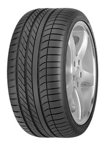 255/40R19 100Y GOODYEAR EAGLE F1 ASYMMETRICMMETRIC XL