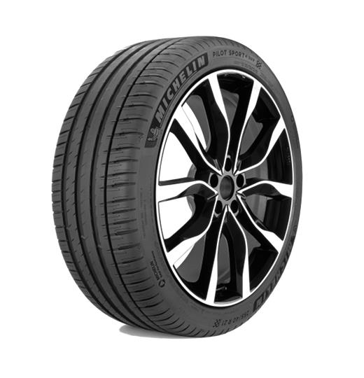 265/40R21 105Y MICHELIN PILOT SPORT 4 S XL