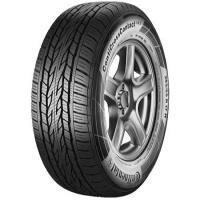 225/55R18 98V CONTINENTAL CONTICROSSCONTACT LX 2 FR