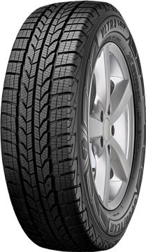 195/65R16C 104T GOODYEAR ULTRAGRIP CARGO EVR