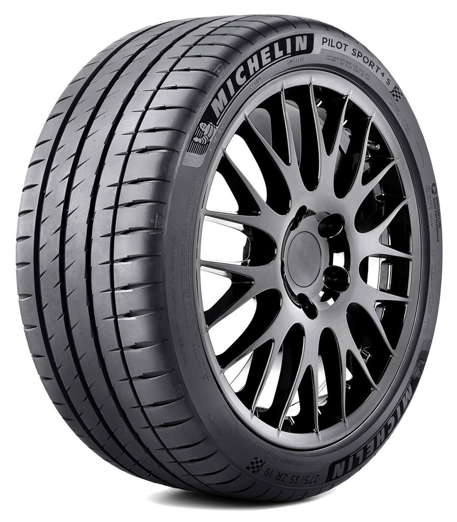 275/35R19 100Y MICHELIN PILOT SPORT 4 S XL