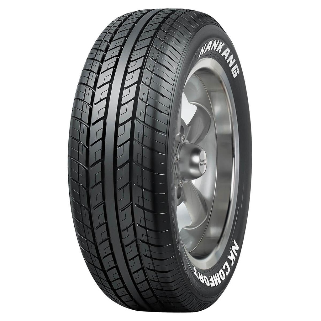 175/70R14 84T NANKANG N-729