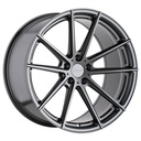 TSW BATHURST GLOSS GUNMETAL 10.5x20 5/120 ET25 CB76.1