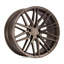 TSW PESCARA BRONZE 8.5x20 5/114.3 ET20 CB76.1