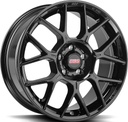BBS XR BLACK 7.5x17 5/120 ET32 CB82