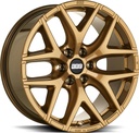 BBS TL-A GLOSSY BRONZE 9x20 6/139.7 ET12 CB78