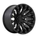 DIRT A.T D831 QUAKE BLACKOUT 10x20 6/139.7 ET-18 CB106.1