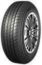 215/70R16 100H NANKANG N-607+ XL ALL SEASON