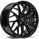 SEVENTY9 SV-C BLACK GLOSSY 7x16 5/114.3 ET40 CB73.1