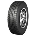 33x12.50R15 108N NANKANG WINTER ACTIVA WA-1