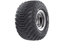 500/45-22.5 154A8 ASCENSO FTB 190 XL 16PR 5 VUODEN TAKUU