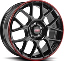 BBS XR BLACK 8.5x20 5/112 ET35 CB82