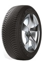 225/55R17 97H MICHELIN ALPIN 5 RUN FLAT