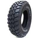 245/75R16 108N NANKANG N-889 MUDSTAR M/T WHITE LETTERS WINTER