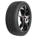 215/55R17 98W KONTIO TYRES  XL