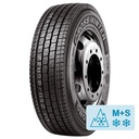 385/55R22.5 160K LINGLONG KWT600