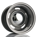 JACK WHEELER AMERICAN CLASSIC RALLY SILVER 10x15 5/120.65 ET-32 CB71.6