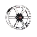 BARZETTA TERRENO CHROME 9x20 6/139.7 ET10 CB106.2