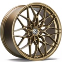 STATUSFÄLGAR EMERALD LIGHT BRONZE 8x18 5/120 ET30 CB72.6