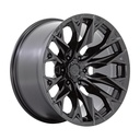 FUEL D804 FLAME BLACKOUT 9x20 6/135 ET20 CB87.1