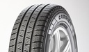 215/65R16 109/107R PIRELLI CARRIER WINTER