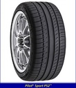 295/35R18 99Y MICHELIN PILOT SPORT PS2 N4