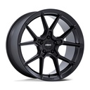 ROTIFORM RC199 KPR SATIN BLACK 8.5x19 5/112 ET45 CB66.6
