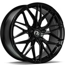 SEVENTY9 SCF-J BLACK GLOSSY 8x18 5/120 ET30 CB72.6