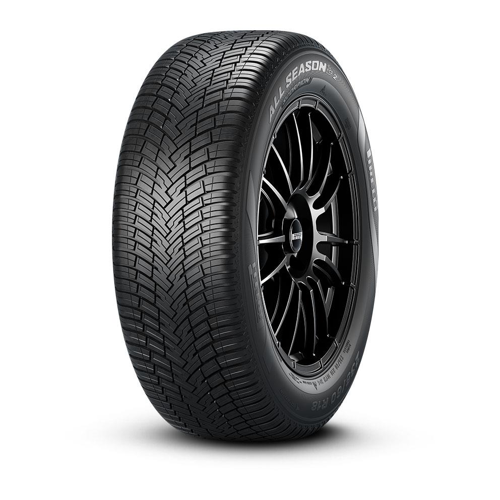 235/50R19 103H PIRELLI SCORPION ALL SEASON SF2 XL