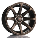 BARZETTA GROTTESCO 8x15 4/114.3 ET15 CB72.6