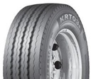 235/75R17.5 143/141J KUMHO KRT03 TRAILER 18PR REGIONAL