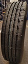 315/80R22.5 KA PINNOITETTU P96 SIS. 1 BRIDGESTONE RUNKO TRAILER