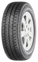 195R14C 106/104Q GENERAL TIRE EUROVAN 2
