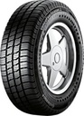 205/65R16C 107/105T CONTINENTAL VANCOFOURSEASONS2