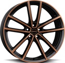 BORBET W BLACK COPPER POL MATT 8x18 5/112 ET48 CB66.6