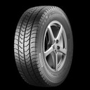 215/60R17C 109/107R CONTINENTAL VANCONTACT VIKING