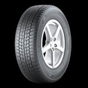 215/60R16 99H GISLAVED EUROFROST 6
