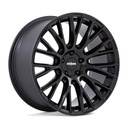 ROTIFORM RC201 LSE SATIN BLACK 10x19 5/112 ET40 CB66.6