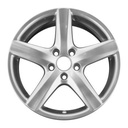 ORIGINAL EQUIPMENT LM VW AVIGNON (H8) (DEMO) 7x17 5/112 ET54 CB57.1