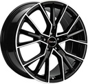AVUS VELGEN AVUS AF18 9x20 5/112 ET40 CB66.4